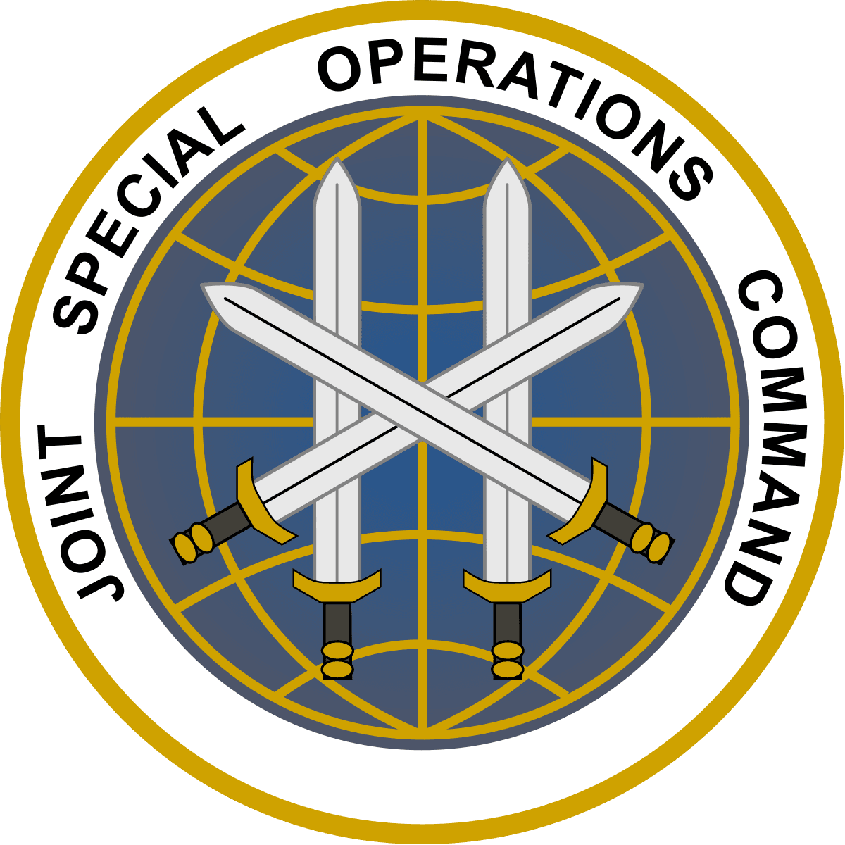 United States Joint Special Operations Command (JSOC)