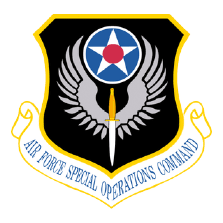 United States Air Force Special Operations Command (AFSOC)