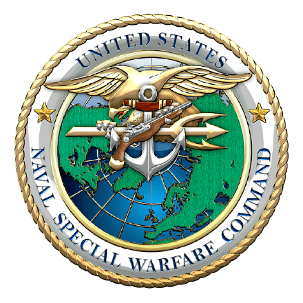 United States Naval Special Warfare Command (NAVSPECWARCOM)