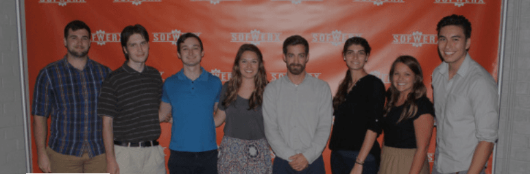 Fall 2017 Interns Pecha Kucha Presentations