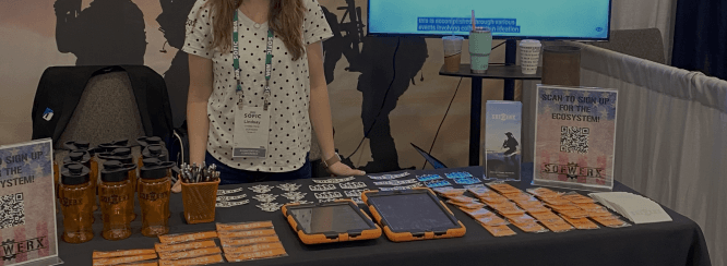 Sofic 2022 Industry Insights Sofwerx Collaboration